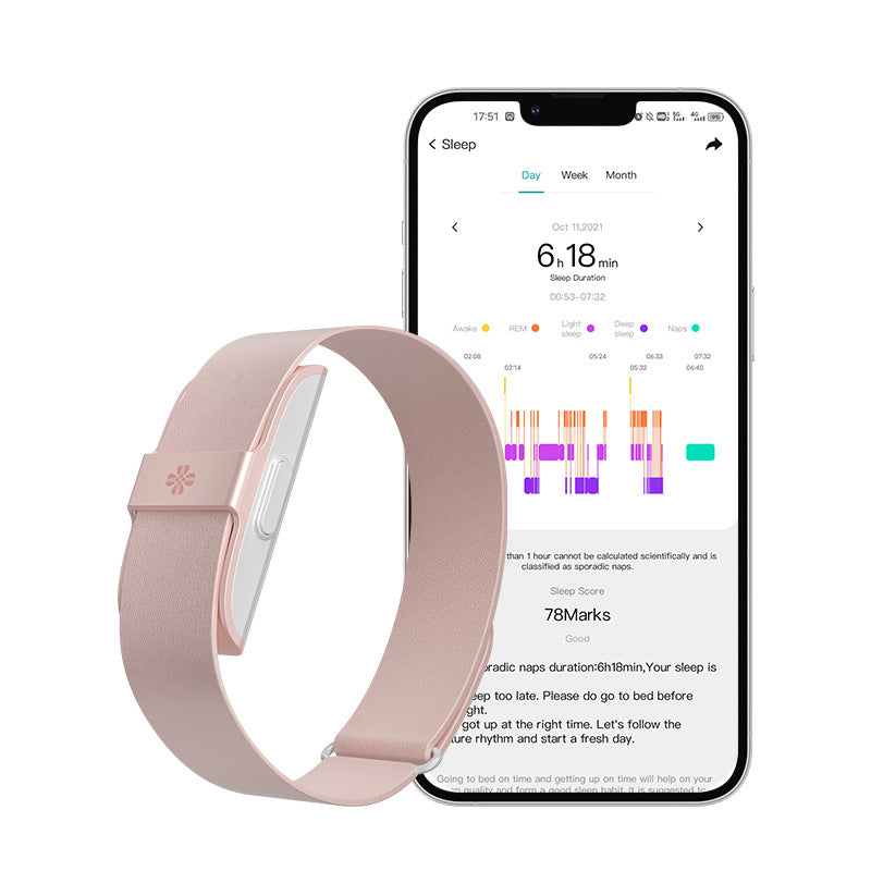 Sleep & Recovery Band